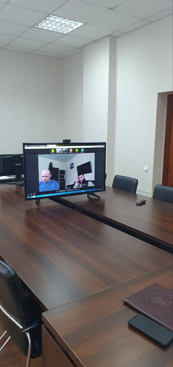 Совещание по вопросу участившихся случаев некорректной работы системы «Платон» в Краснодарском крае